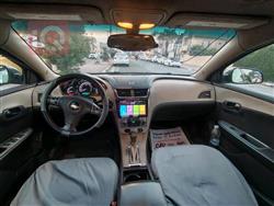 شيفروليه ماليبو